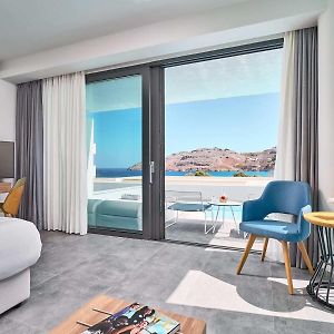 Chambre de Luxe Lit King-Size