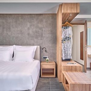 Suite Junior de Luxe